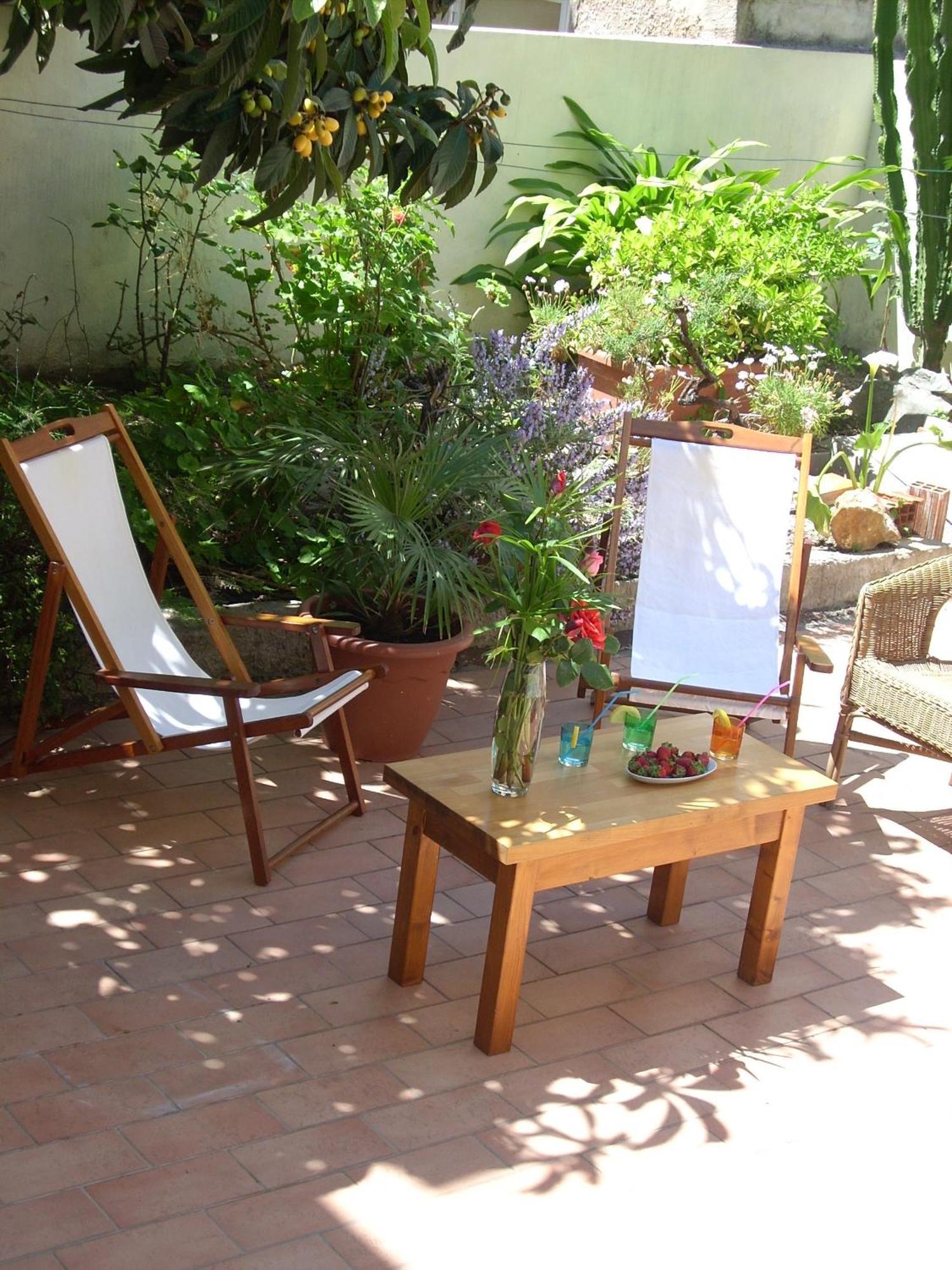 Il Giardino Del Nespolo Acomodação com café da manhã Alghero Exterior foto