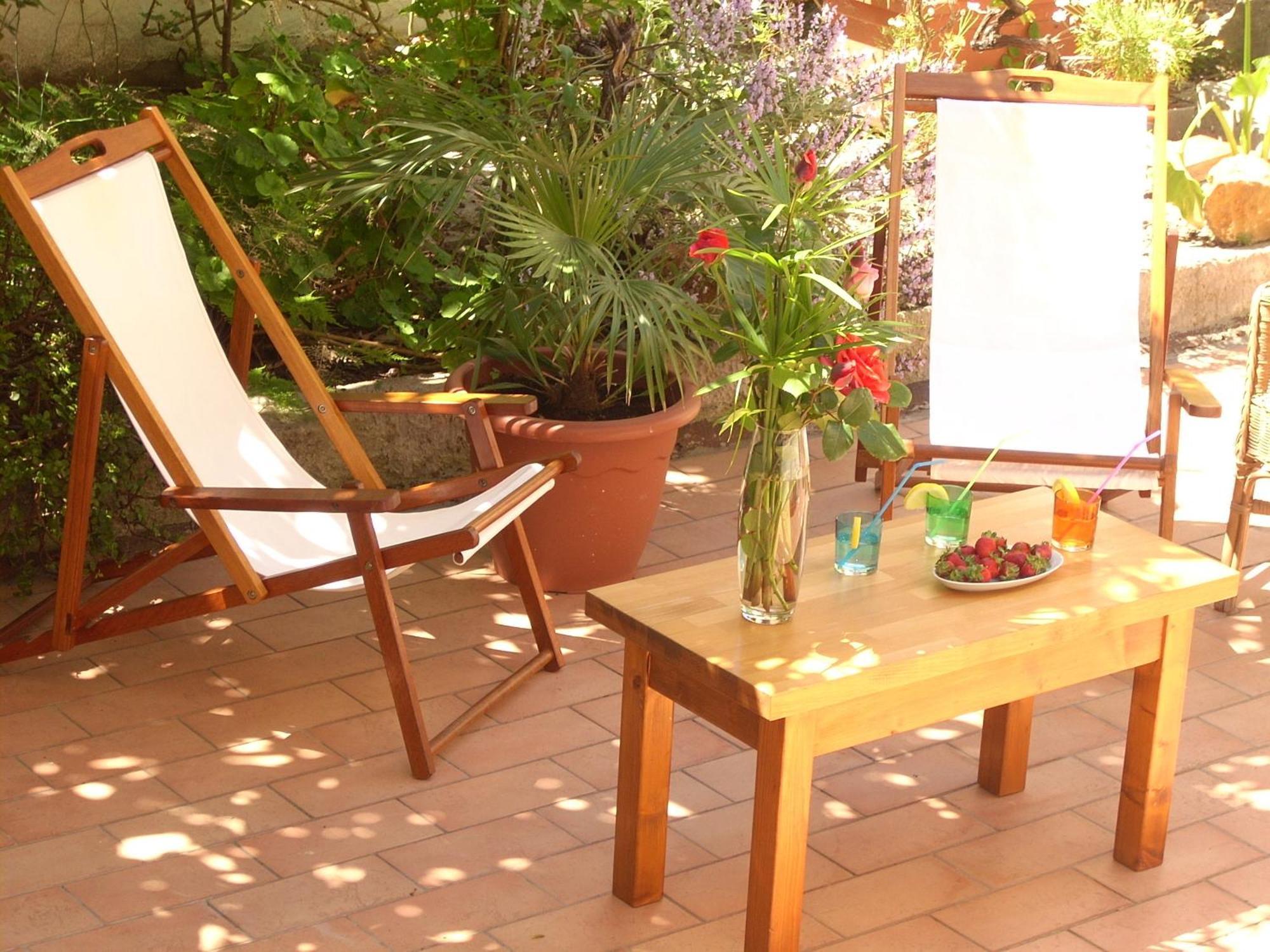 Il Giardino Del Nespolo Acomodação com café da manhã Alghero Exterior foto